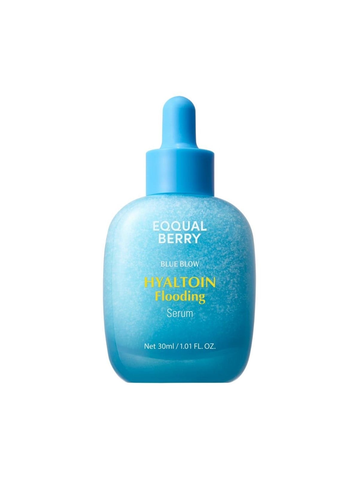 Eqqualberry Hyaluron Flooding Serum 30 ml
