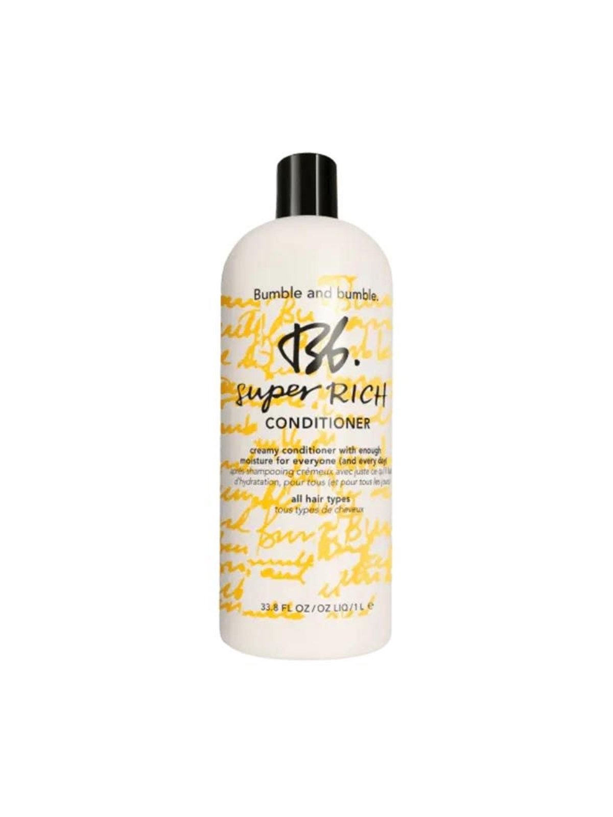 Bumble and Bumble Super Rich Conditioner Image
