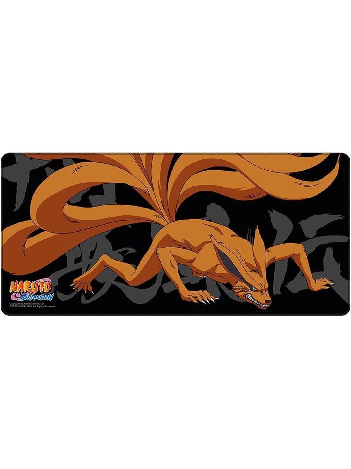 Naruto Shippuden Naruto: Shippuden - Kurama (XL Mousepad) Image