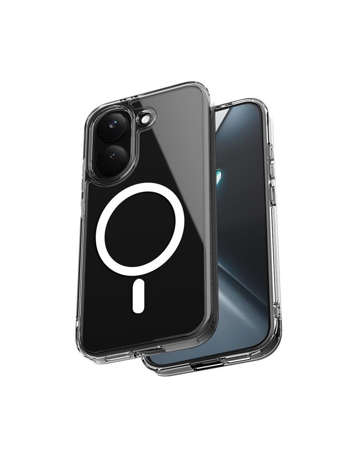CRONG CRGHCMXMX8PCLR mobile phone case
