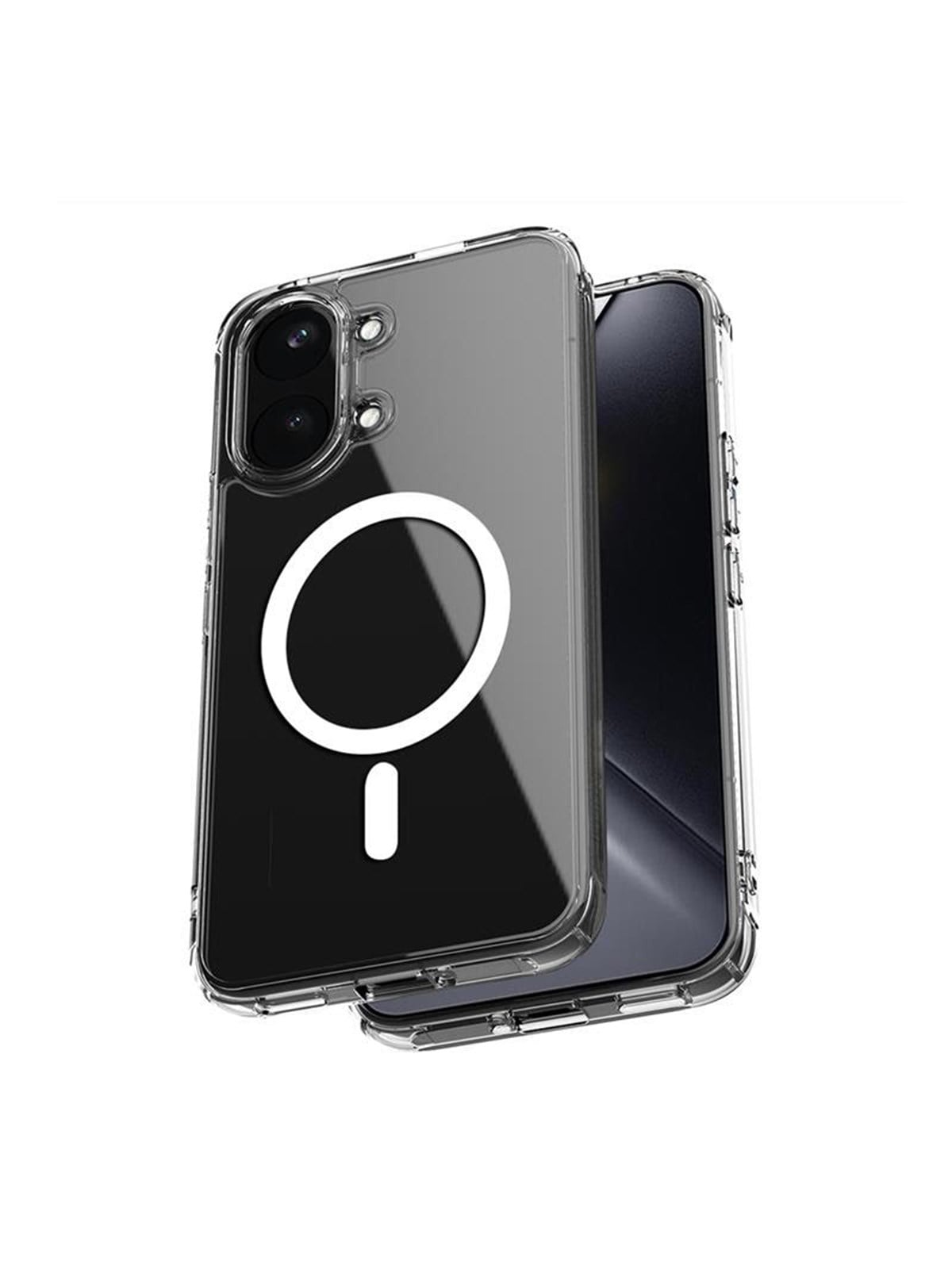 CRONG CRGHCMXMX8PMCLR mobile phone case