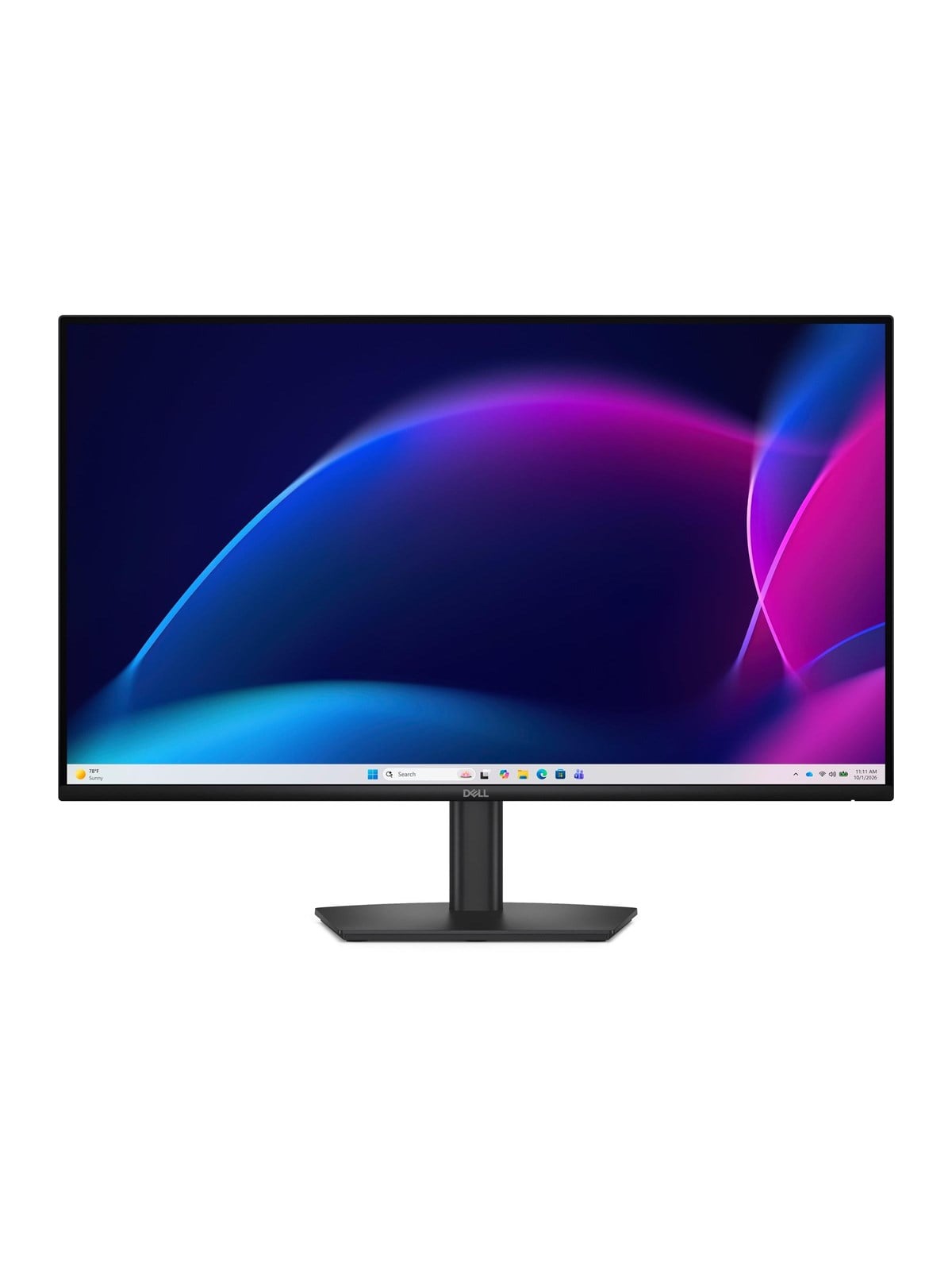 27" Dell Pro E2726H Image