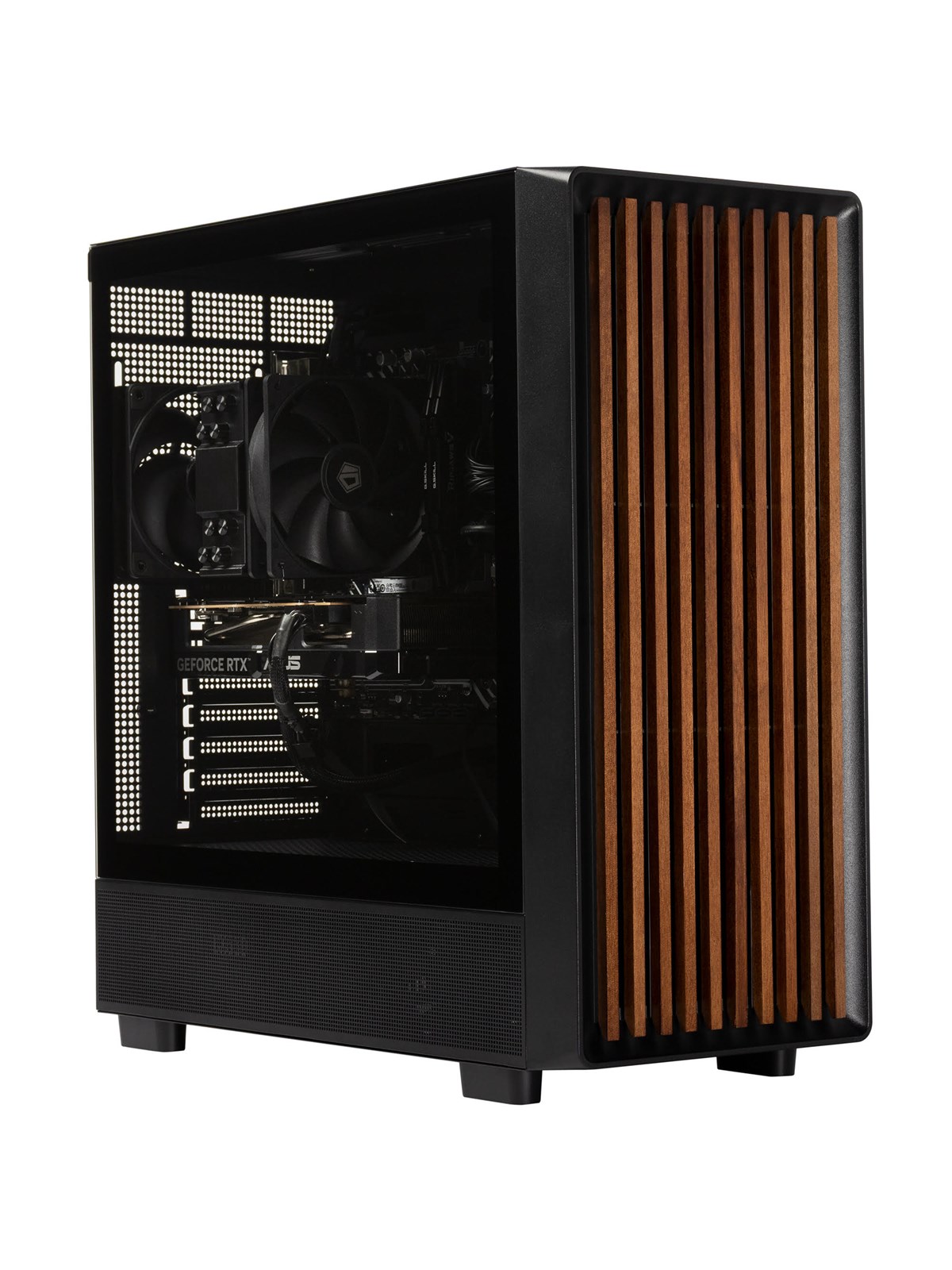 Dutzo Esport Ember - Dutzo Gaming PC - 8069413