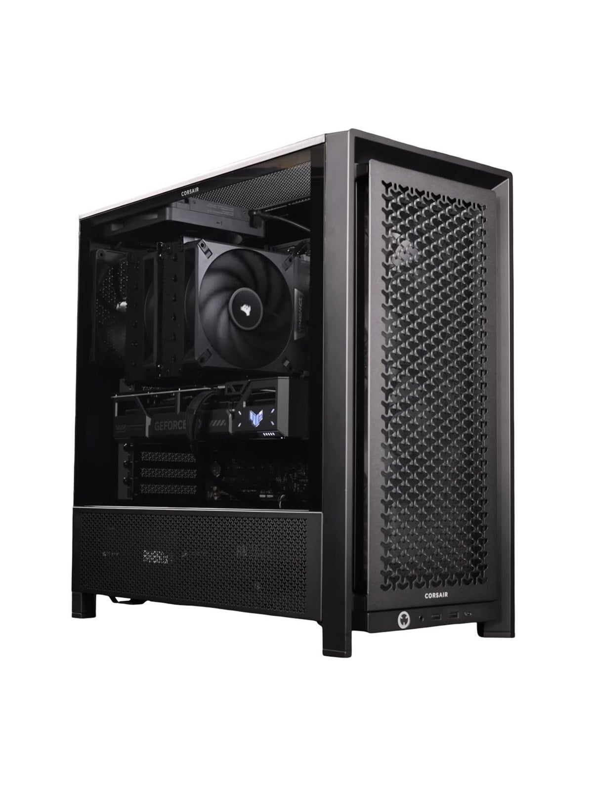 Dutzo Gaming Blaze - Dutzo Gaming PC - 8069749