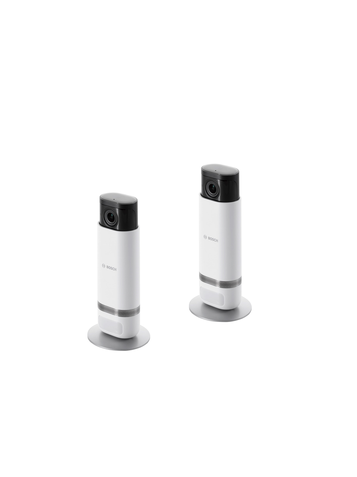 Bosch Smart Home Eyes II Indoor Camera (2-pack) - 8500767