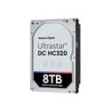 WD Ultrastar DC HC320 8TB