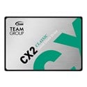 TEAMGROUP CX2 256GB