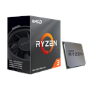 Ryzen 3 4100