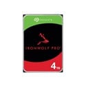 Seagate IronWolf Pro 4TB