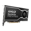 Radeon PRO W7500