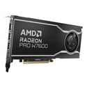 Radeon PRO W7600