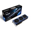 Arc A750 TITAN OC