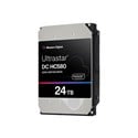 WD Ultrastar DC HC580 24TB