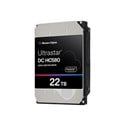 WD Ultrastar DC HC580 22TB