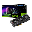 RTX 5070 ARGB EPIC-X Overclocked Triple Fan
