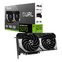 DUAL RTX 5070 OC Edition
