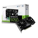 RTX 5050 Single Fan