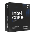 Core Ultra 7 270K Plus
