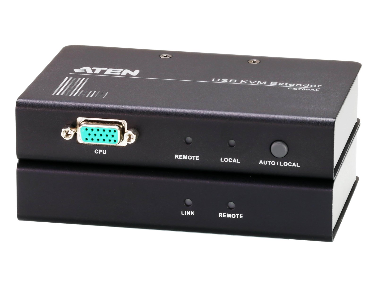 ATEN CE700A USB VGA Cat 5 KVM Extender (1280 x 1024@150m) | Günstig