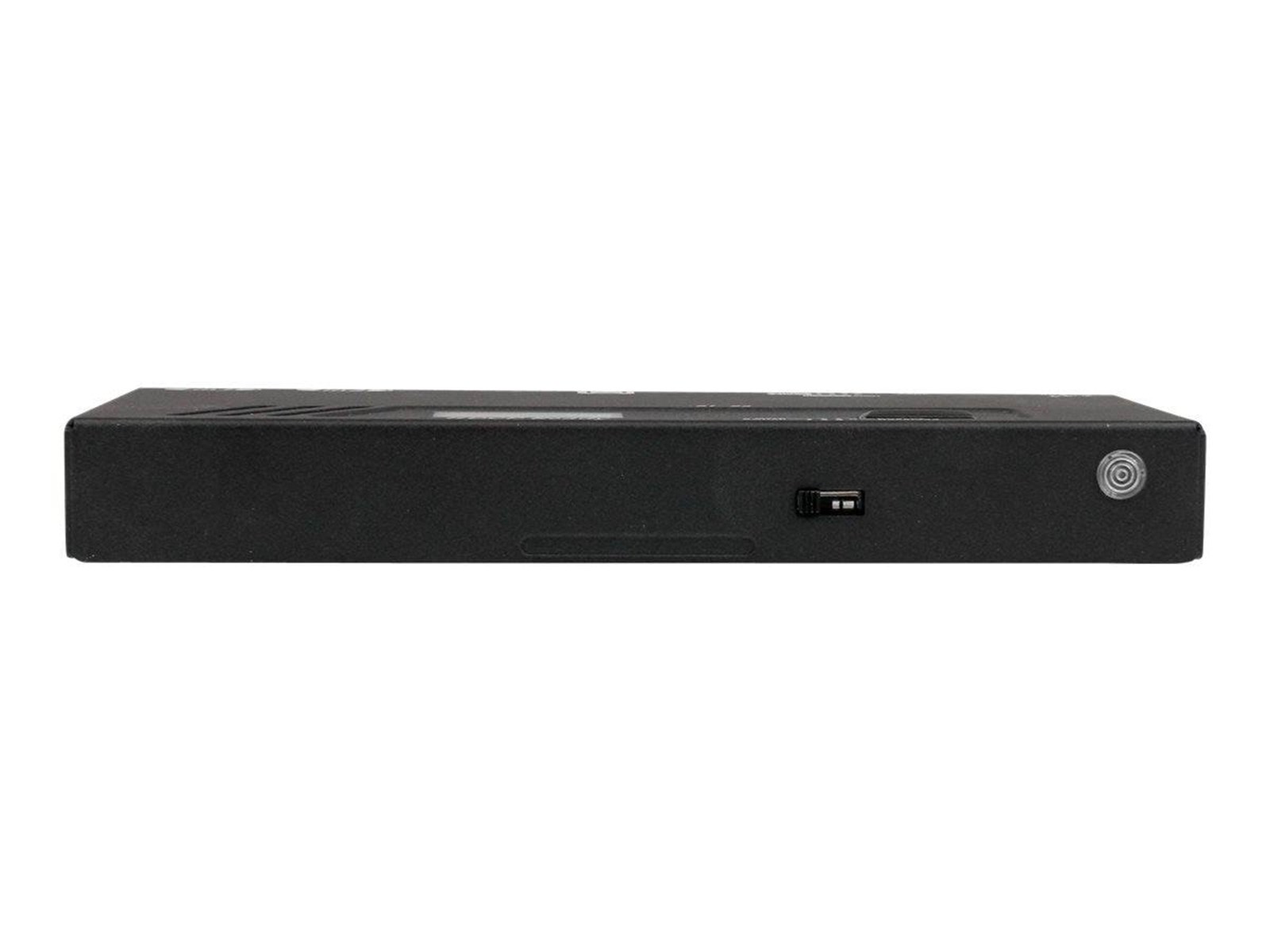 HDMI Schalter 5x1 – Mit Fernbedienung, Für Blu-ray, PS3, Xbox Bis 1440p
