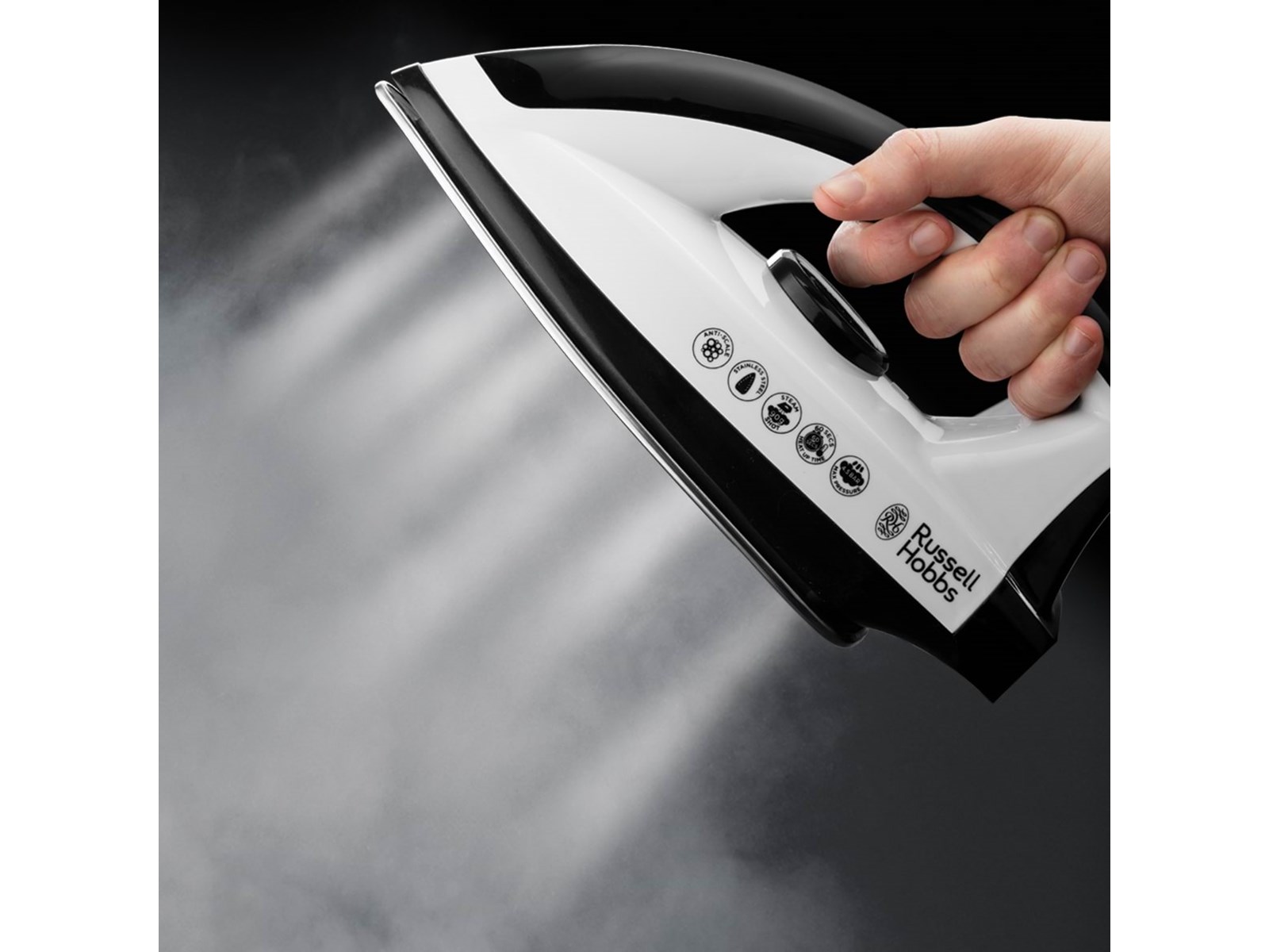 Filtro originale Russell Hobbs per ferro da stiro caldaia