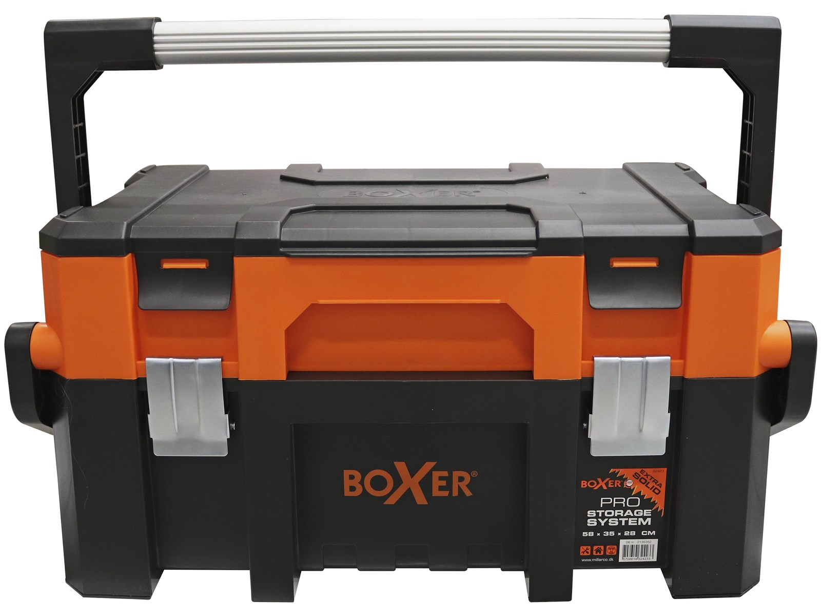 Boxer Professional quality tool box | Günstig