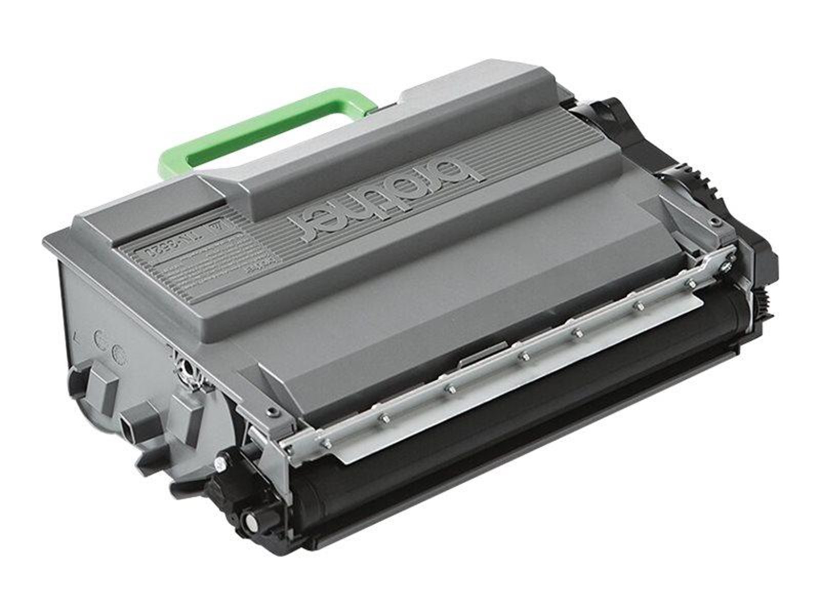 Brother TN 3520 - Black Toner - For ( HL-L6400 - MFC-L6900 - MFC-L6970)