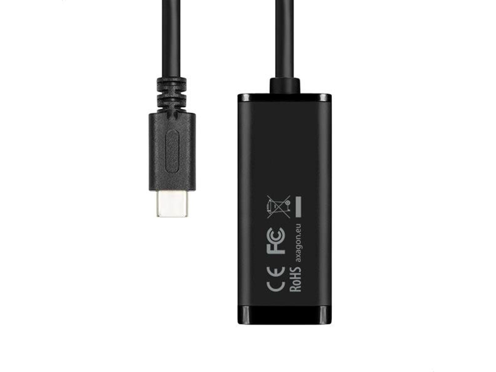 5 porte 100Mbps ad alta velocità Mini Fast Etherne... – Grandado