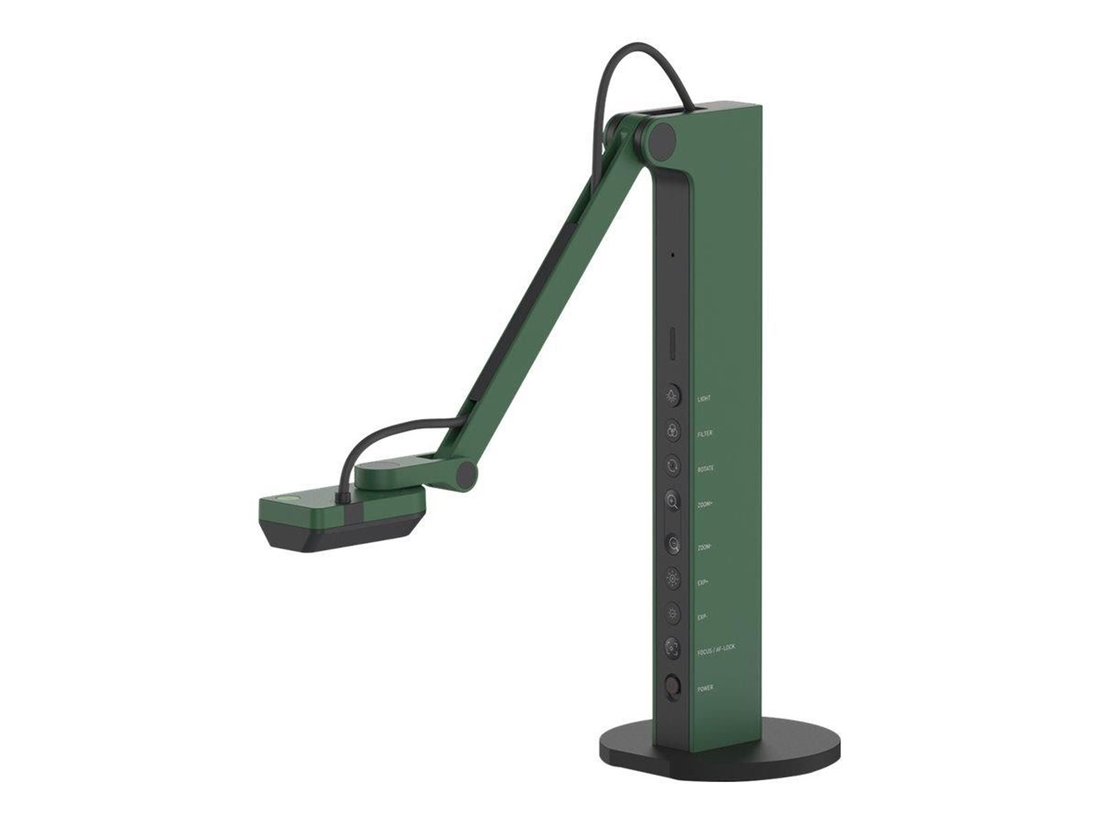 IPEVO VZ-R HDMI/USB 8 MP Document Camera | Günstig