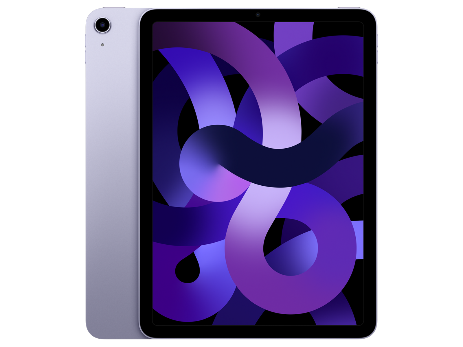 Apple iPad Air (2022) 64GB - Purple | Auf Lager | Günstig