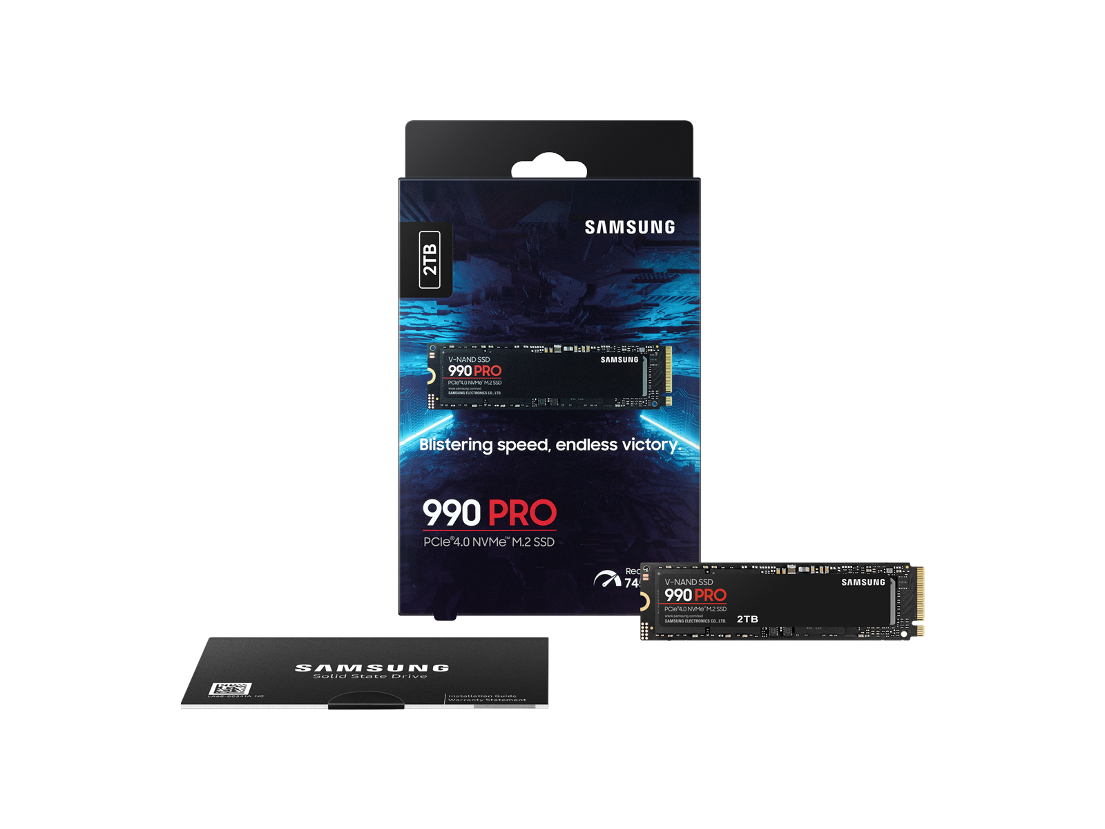 Thermalright HR-09 2280 PRO SSD Kühler – Doppelseitiger Kühlkörper Für M.2 SSDs