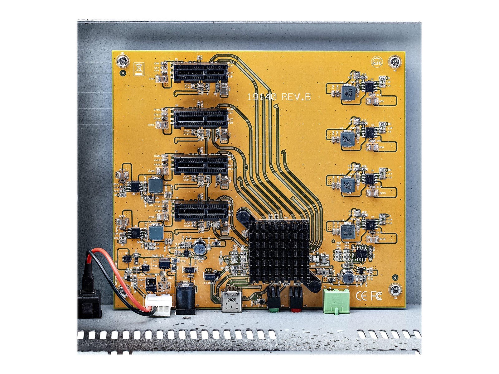 Diymore ESP-WROOM-32 Entwicklungsboard 2er Set - Wi Produktbild-Vorschau 12