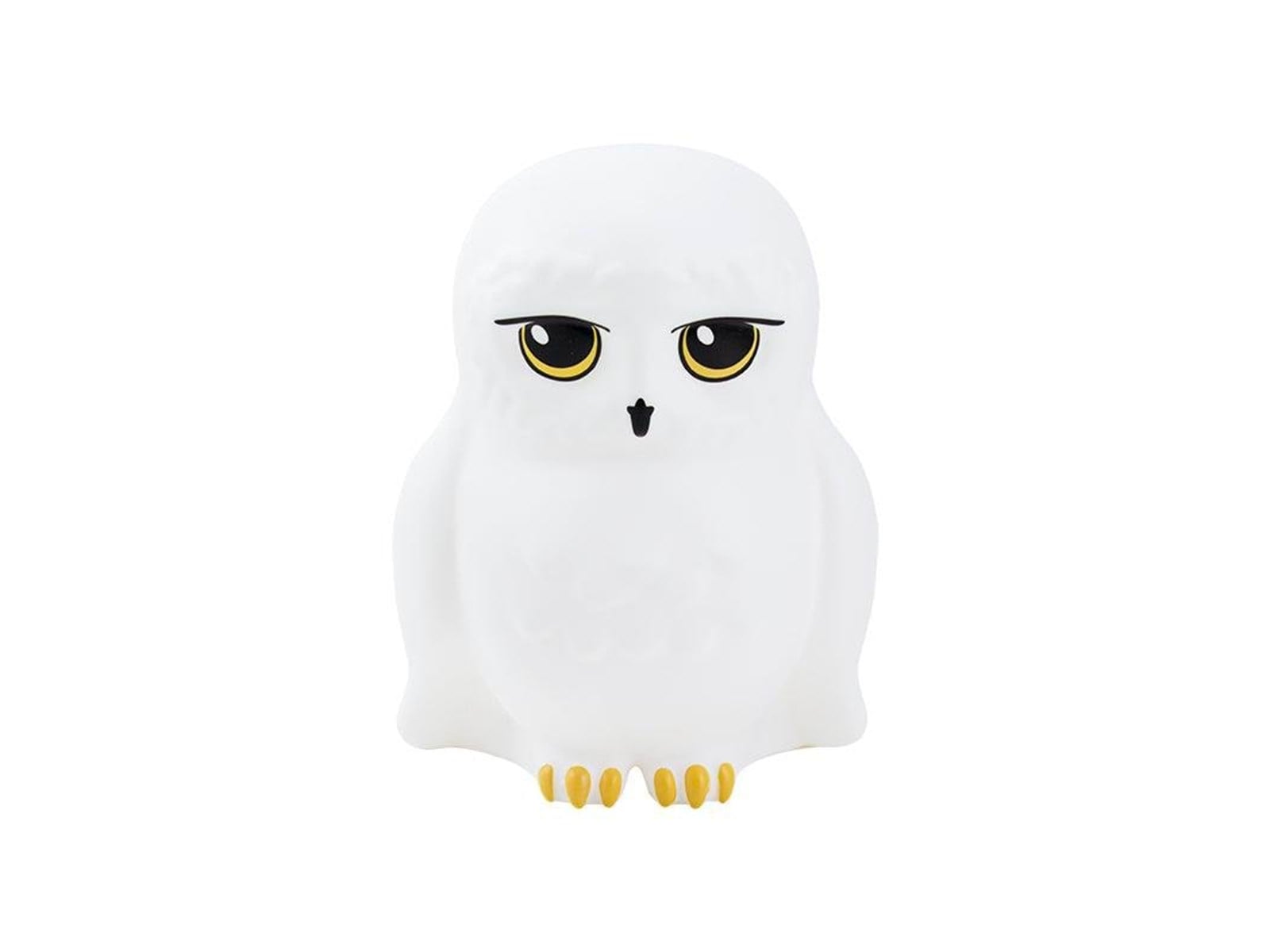 Harry Potter Hedwig Nachtlicht – Offiziell Lizenziert, Batteriebetrieben, 10 Cm Figur (Paladone)