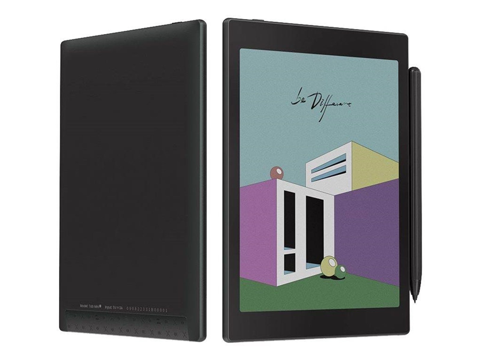 Onyx Boox Boox Tab Mini C | Auf Lager | Günstig
