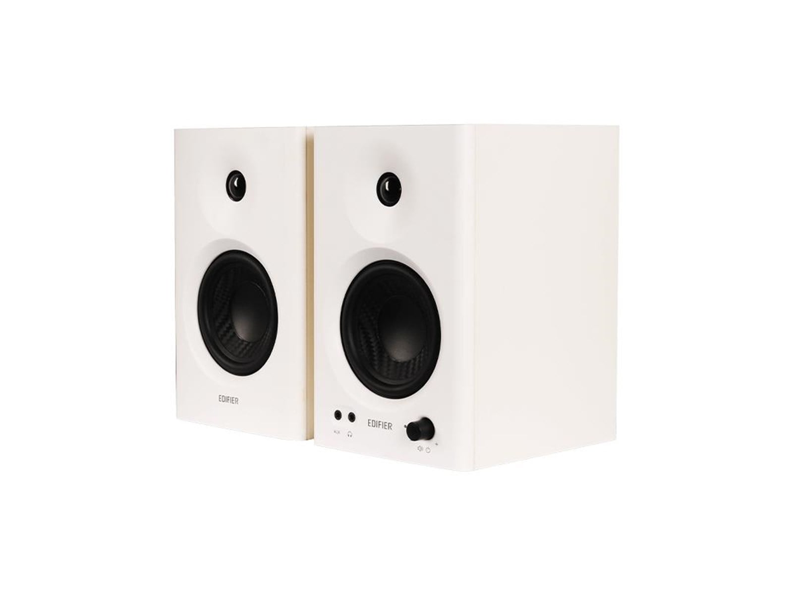 Edifier MR4 Powered Studio Monitor Speakers - White | Günstig