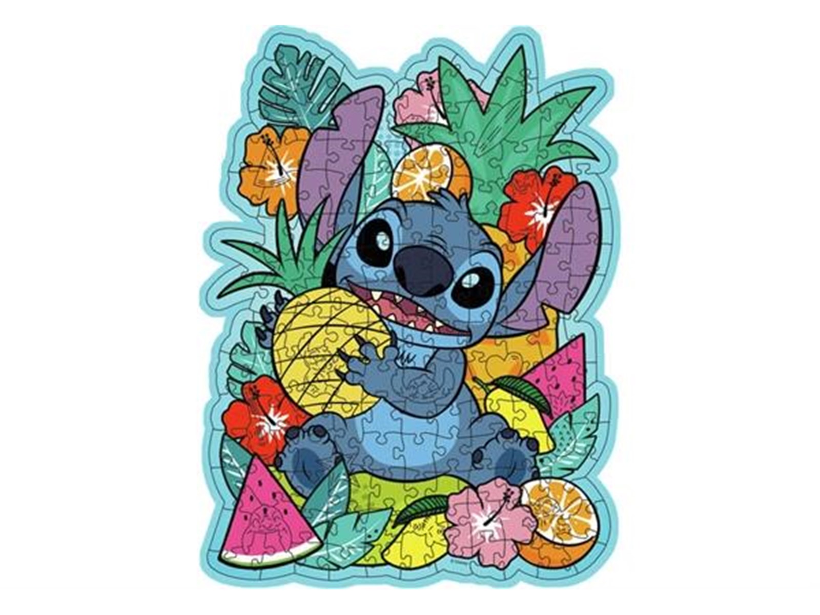 Ravensburger Disney Stitch | Günstig