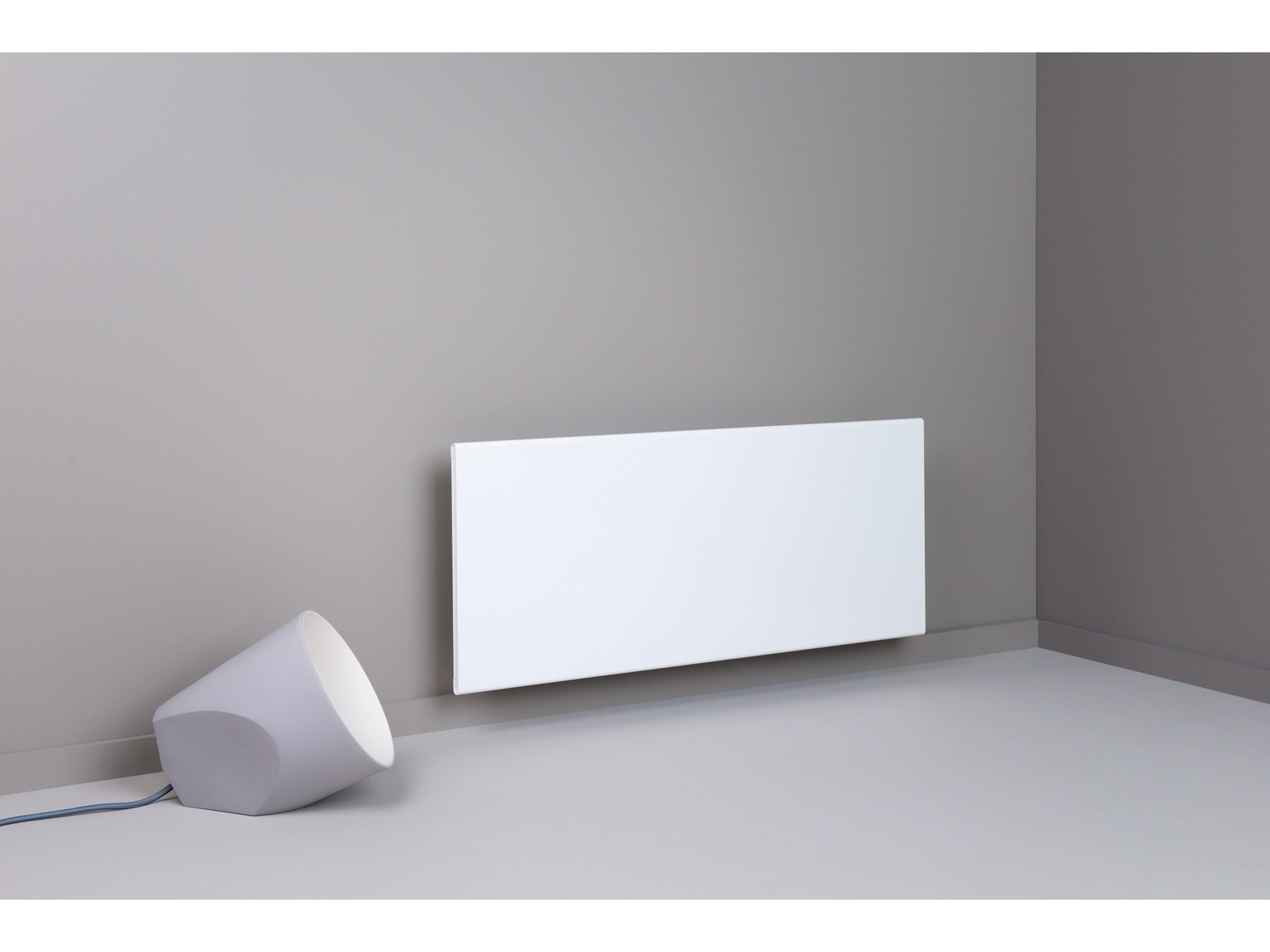 Adax Neo Panel Electric radiator with WiFi 1400W 400V 330x1094 mm White