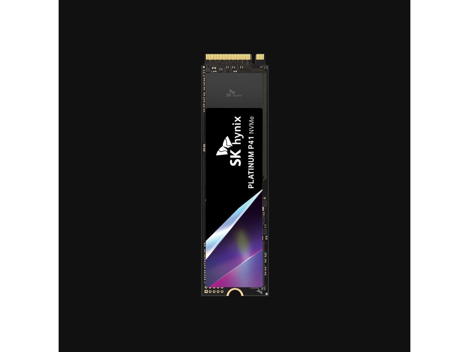 SK Hynix Platinum P41 SSD - 1TB - M.2 2280 - PCIe 4.0 | Auf Lager
