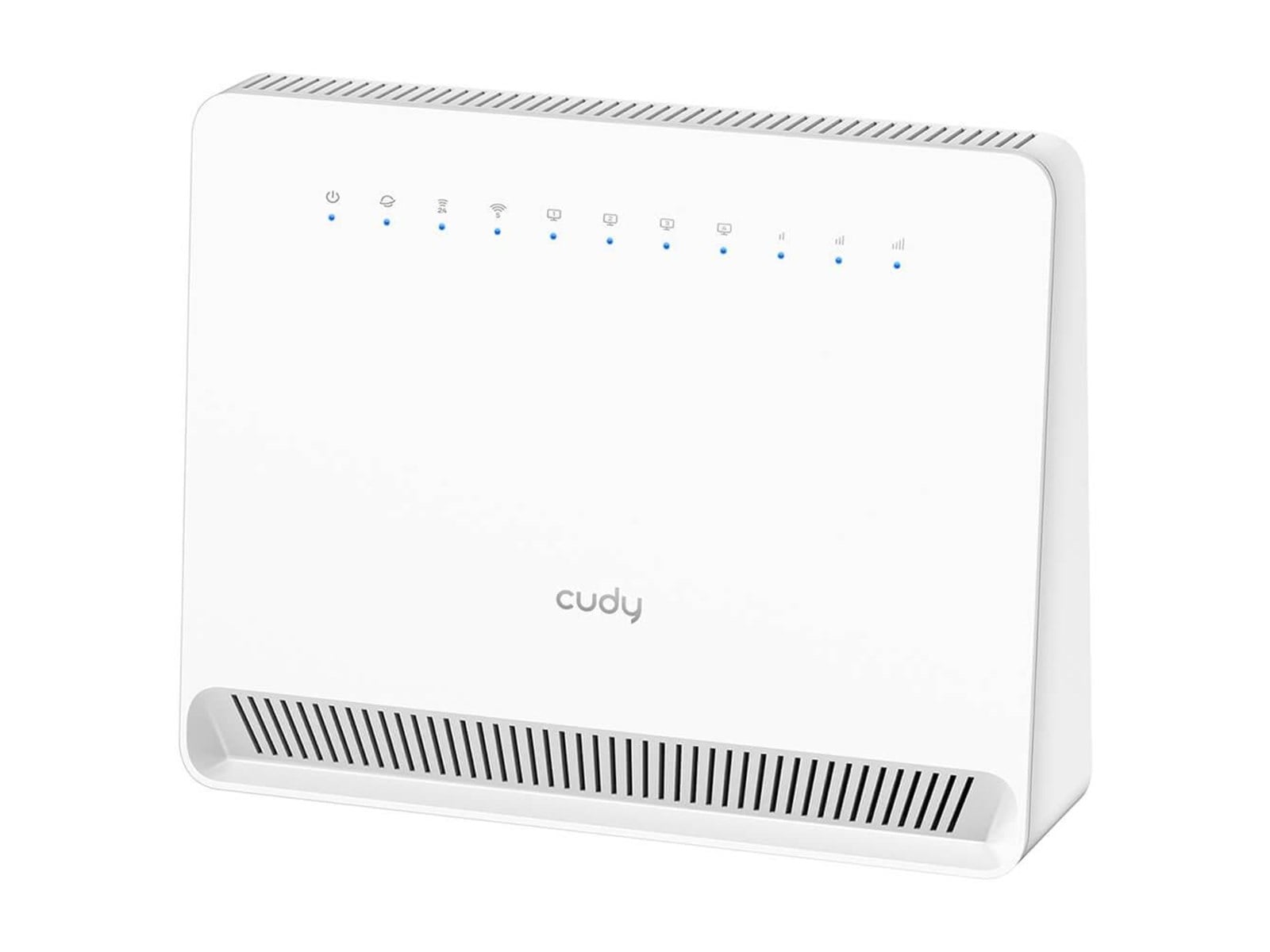 Cudy 4G Router LT700E Cat 6 AC1200 Gigabit - Router 4G | Günstig