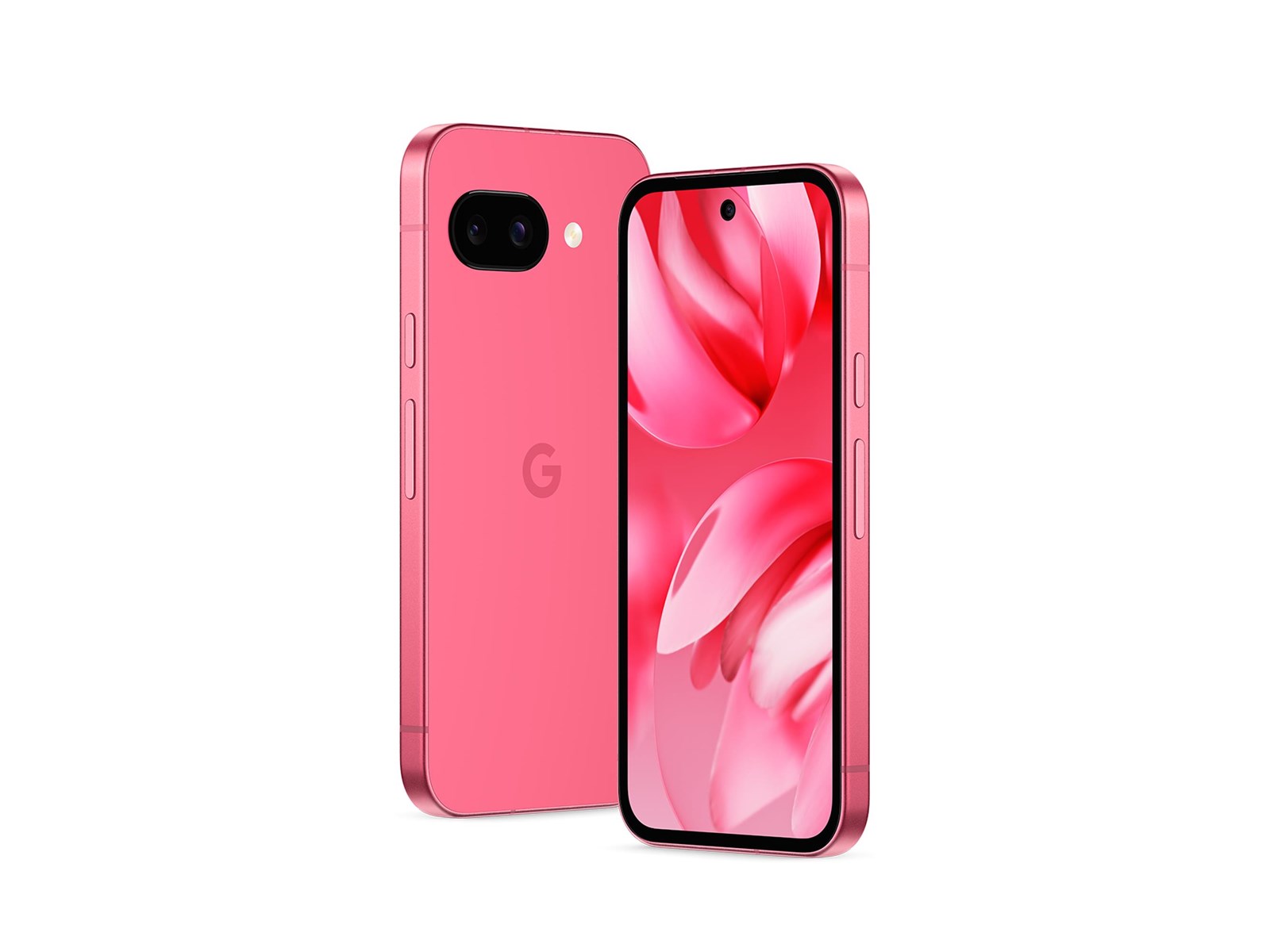 Google pixel 9a 128gb/8gb - peony | auf lager | komponentko