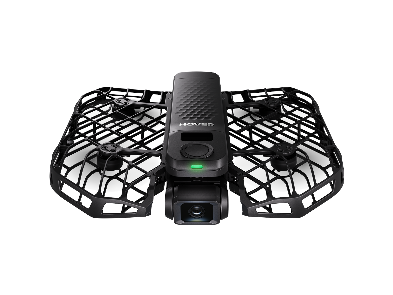 HoverAir X1 Pro self-flying camera drone