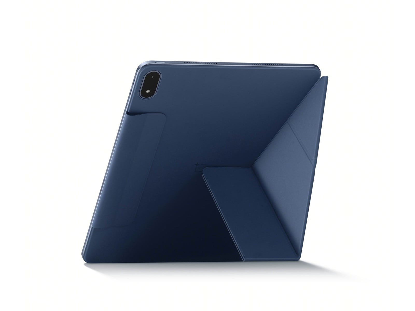 Housse Flip 360° Pour OnePlus 3 - Protection Bumper - Noir Cuir Artificiel - Neuf