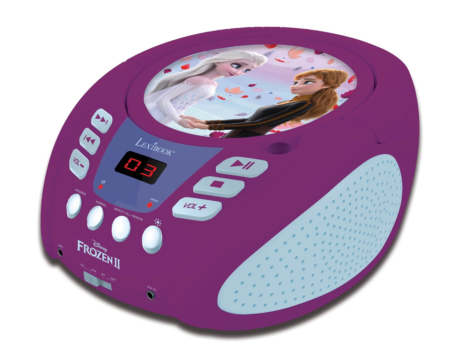 Schne Lexibook Cd Player Fotos