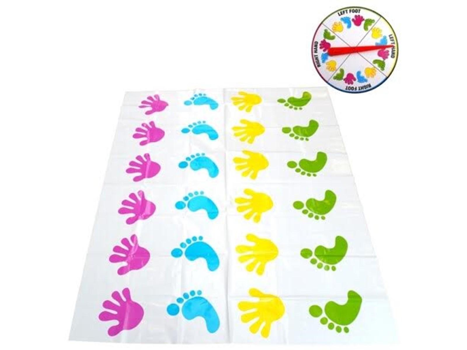Amo Games Don T Fall Down Game G Nstig 3413952 