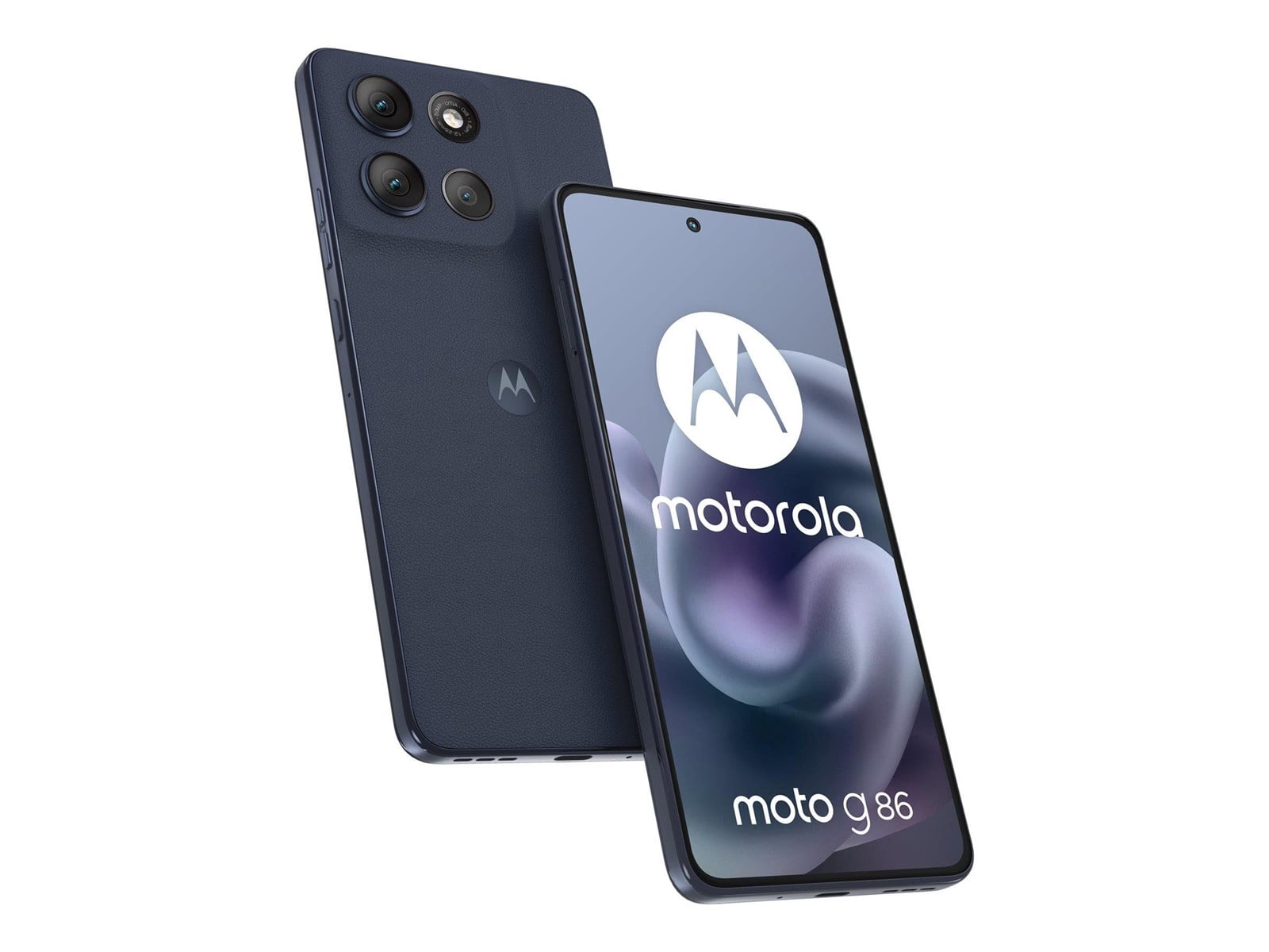 Motorola moto g86 256GB/8GB - PANTONE Spellbound
