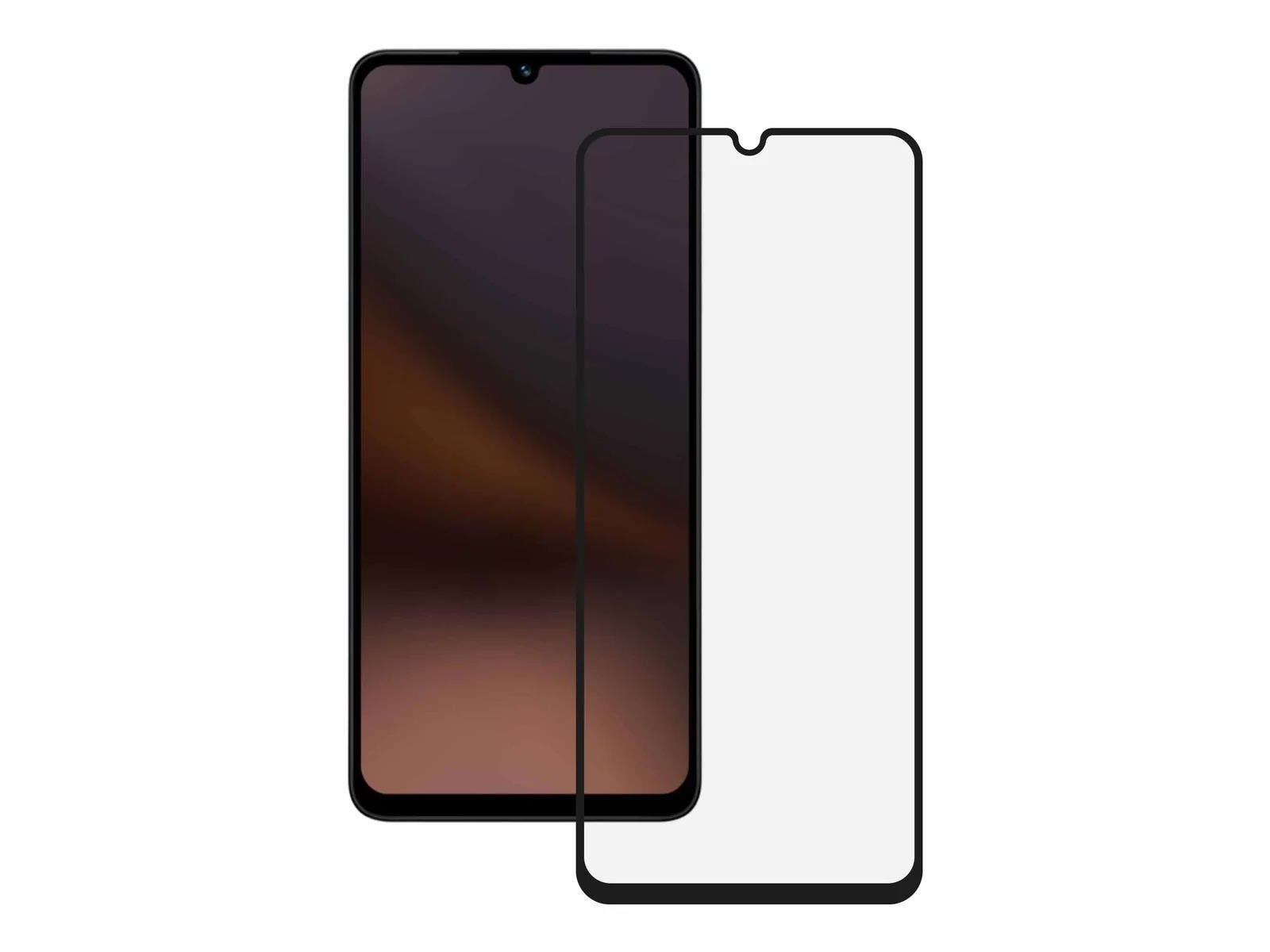 Tablet Edge Protector X2O Full Screen Protection Glass Honor X5c/X5c Plus | Günstig