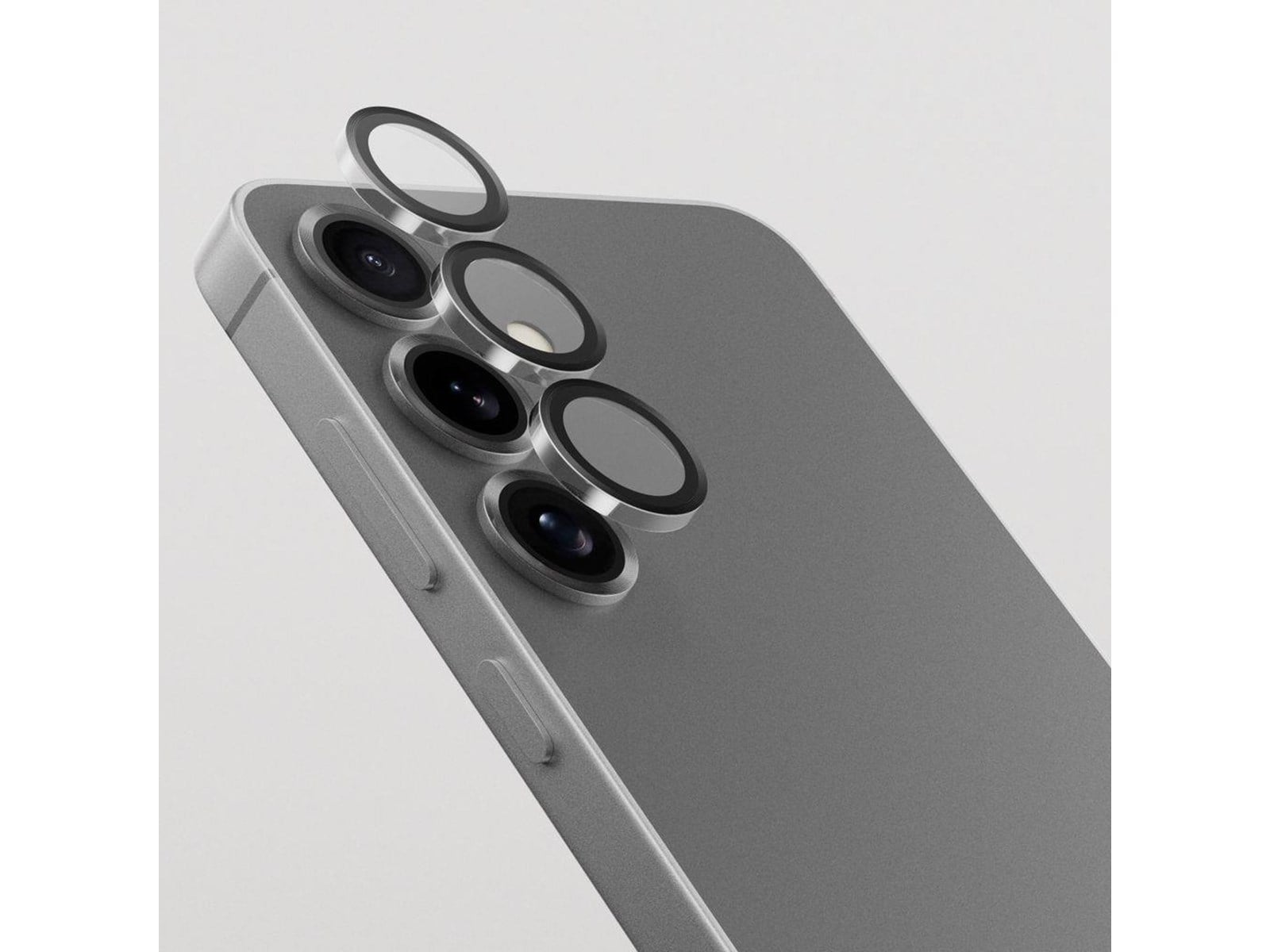 SiGN Lens protector in tempered glass for Samsung Galaxy S24 Plus/25 ...