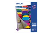 Papier, Fotopapier und Etiketten - Epson Double-Sided Matte Paper - C13S041569