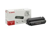 Druckerzubehör - Tinte & Toner - Canon CRG T / 7833A002 Black - 7833A002