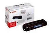 Druckerzubehör - Tinte & Toner - Canon CRG EP27 / 8489A002 Black - 8489A002